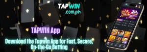 Download Tapwin App