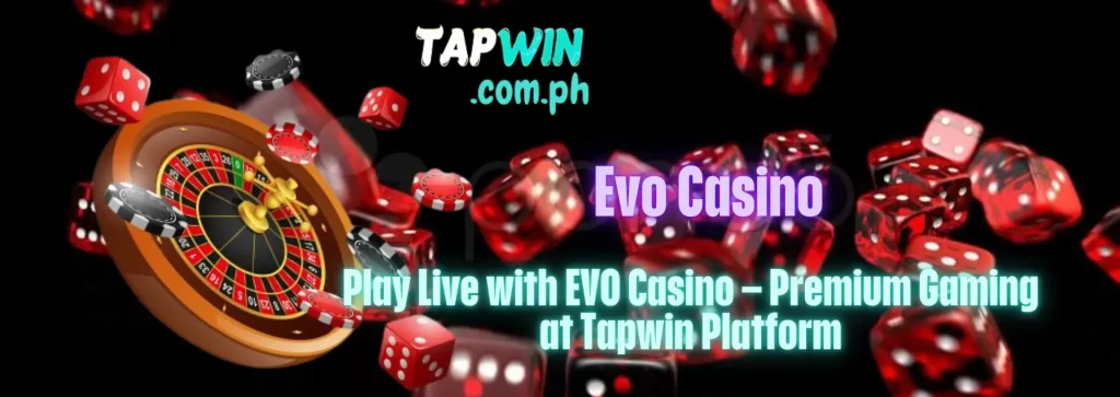 Evo Casino