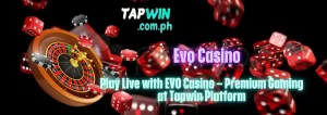 Evo Casino