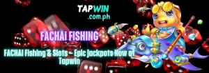 FACHAi FISHING