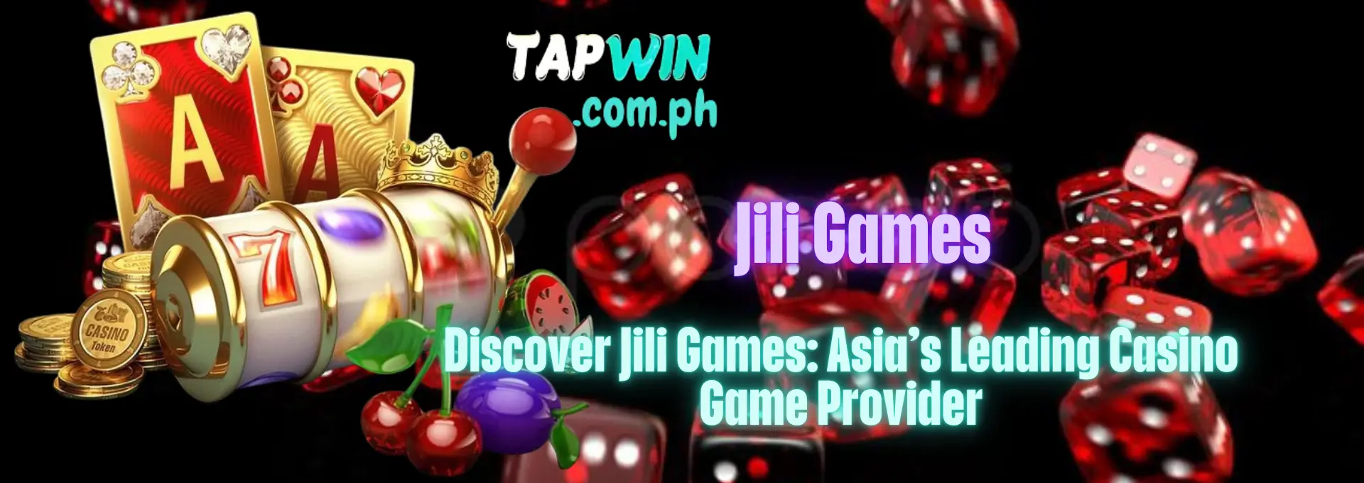 Jili Games