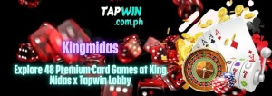 Kingmidas