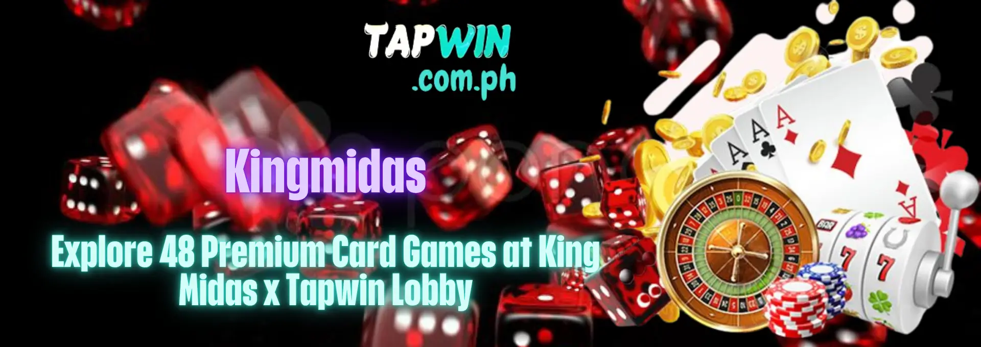 Kingmidas