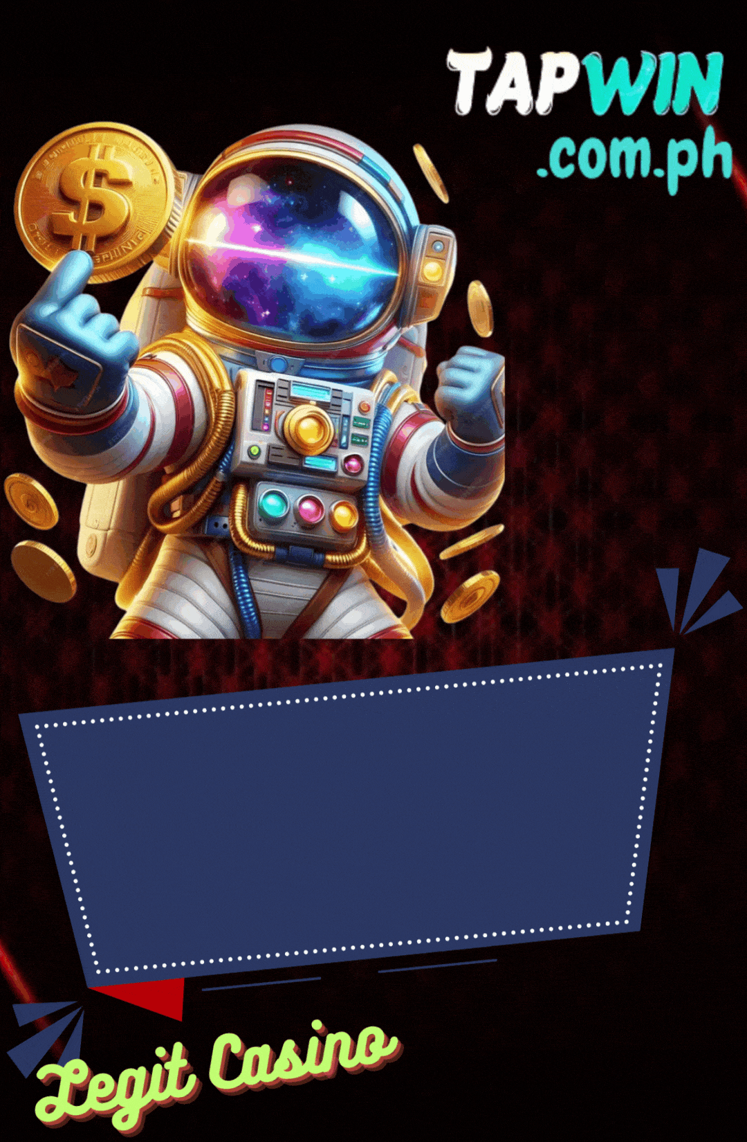 Tapwin Casino