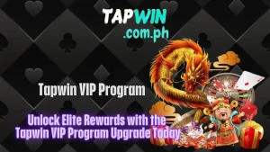 Tapwin VIP Program